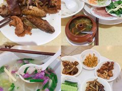 -桥香园云南过桥米线(金马碧鸡店)