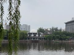 -文瀛公园