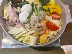 -绍兴老味道·非遗门店(银泰城店)