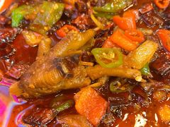 -牛魔王大排档(海亮店)