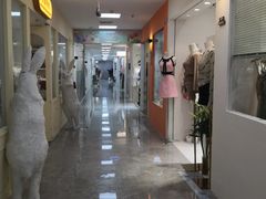 -南京时尚莱迪购物广场(正洪街店)