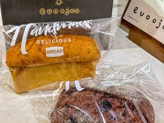 -evoojoo面包商店