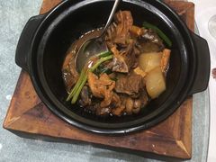 -丰尔粥食·粥底火锅·桑拿鸡(大良总店)