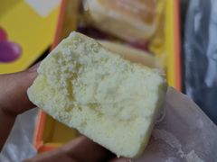 半熟芝士-LanTa蓝塔烘焙(中原万达店)