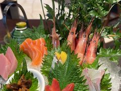 -极盐铁板烧(仓山万达广场店)