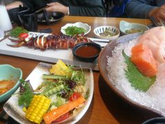-九井澤精致料理(金茂店)