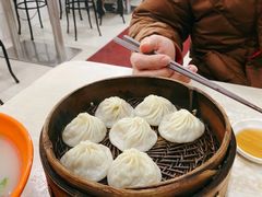 鲜肉汤包-法华汤包馆(法华镇路店)