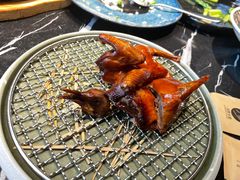 -木棉·醉心粤味(COCO Park店)