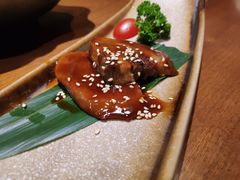 -九井澤精致料理(金茂店)