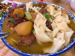 -东财大盘鸡(黑石礁店)