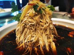 -花园茶楼(兴城西路店)