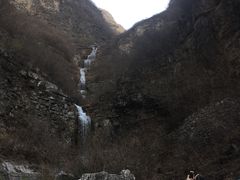 -孤山寨风景区