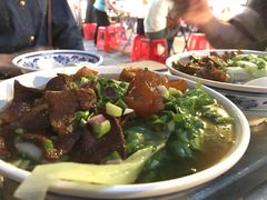 -珍珍小食店(西华路店)