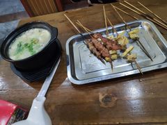 -二子海鲜大排档(太阳城店)
