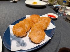 -锦府园·新台州菜(合生汇店)