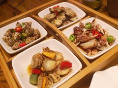 -必点海鲜·鲅鱼水饺(鞍山西道店)