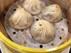 蟹粉小笼-王家沙点心店(南京西路总店)