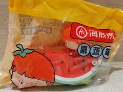 -海底捞火锅(泰安爱琴海店)