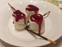 -万荣烤鸭店·北京菜(农光里店)