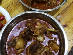 -春华秋食土菜馆(温馨花园店)