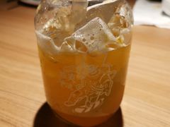百香柠檬茶-太二酸菜鱼(沈阳万象城店)