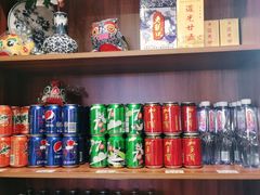 -满园烤鸭·春饼(太原街万达店)