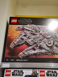 -LEGO(国贸商城店)