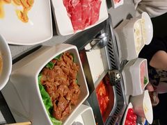 -海底捞火锅(5050购物中心店)