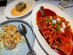 -玫瑰厅上海菜(兴国路店)