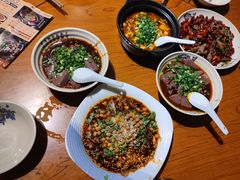 -杨三孃跷脚牛肉(中粮鸿云悦街店)