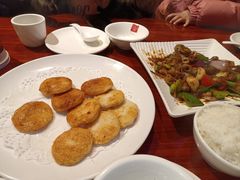-潮名荟潮州菜馆(祈福缤纷世界店)