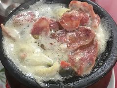 -靓汤瓦罐面(大学城店)