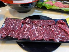 -福合埕牛肉丸(福平路店)