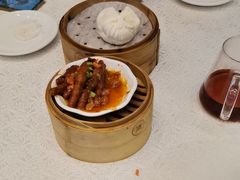 -皇马假日醉海南大酒店·假日一品派茶楼(秀英店)