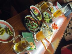 -你又瘦了小酒馆(奥体店)