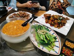 -庆合府重庆大排档(紫都城店)