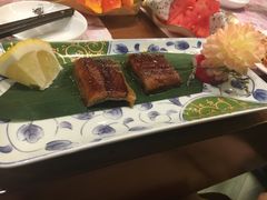 -大渔铁板烧(中山路八佰伴店)