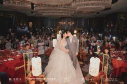 -珠海女王嫁衣馆(珠海左右创意园店)