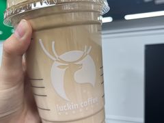 -瑞幸咖啡(中国移动斜西街店)