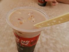 -八婆婆烧仙草(中山路店)