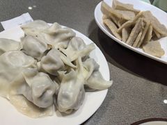 -馅老满(鼓楼店)