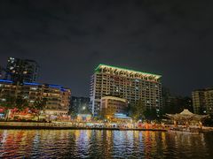 -春熙路步行街