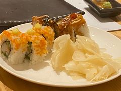 -京旬海鲜放题·铁板烧自助餐厅