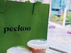 -peekoo coffee(尚嘉中心店)