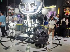 -泡泡玛特POPMART(西单大悦城店)
