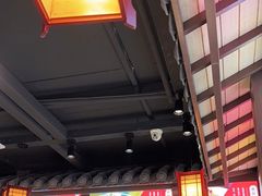 -许老八包子铺羊汤馆(绿地世纪城店)