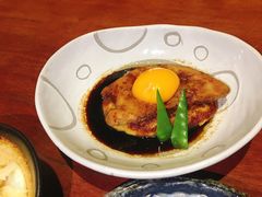 -千代武日本料理(开发区店)