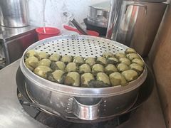 -叶婆婆豆浆馍馍