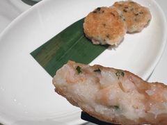 -双合园·海鲜水饺青岛菜(万佳广场店)