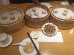 -鼎泰丰(当代商城店)